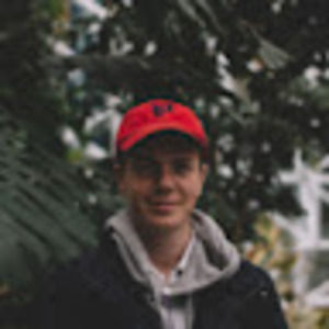 Meet your Posher, Ben